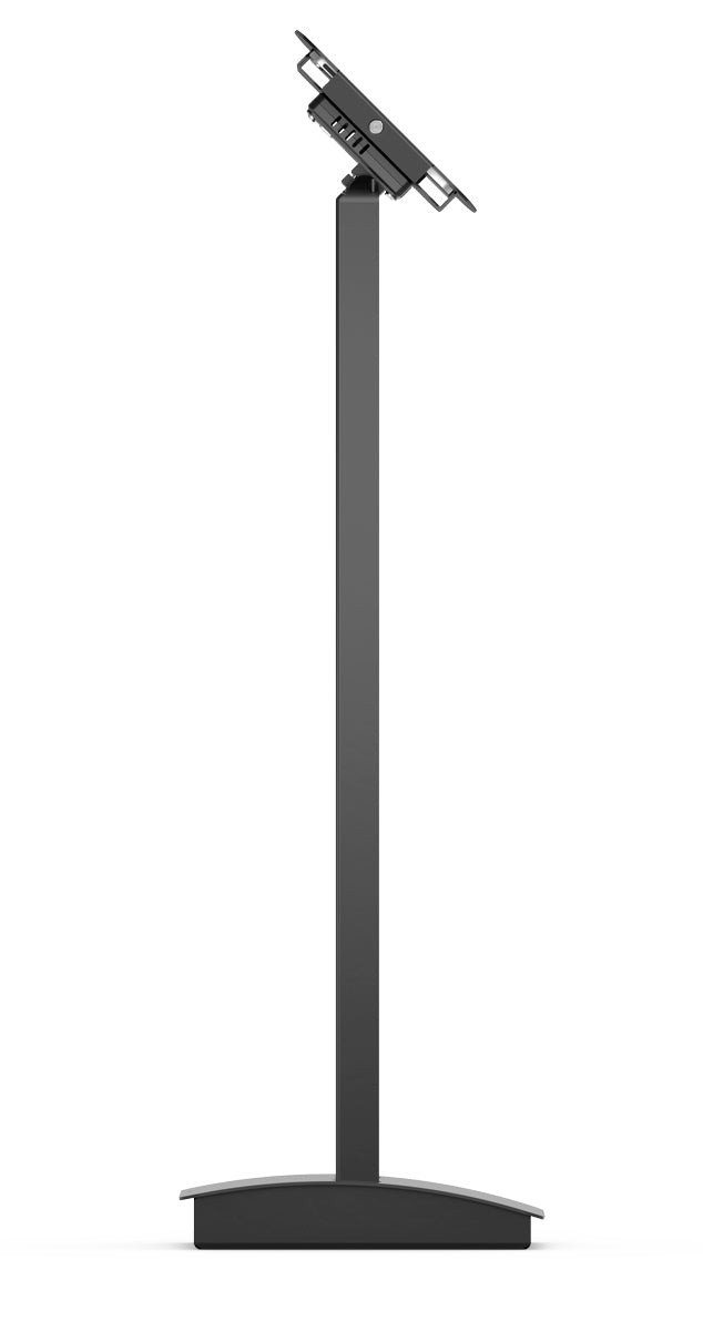 iPad Pro 11 1-4th Gen Space Enclosure