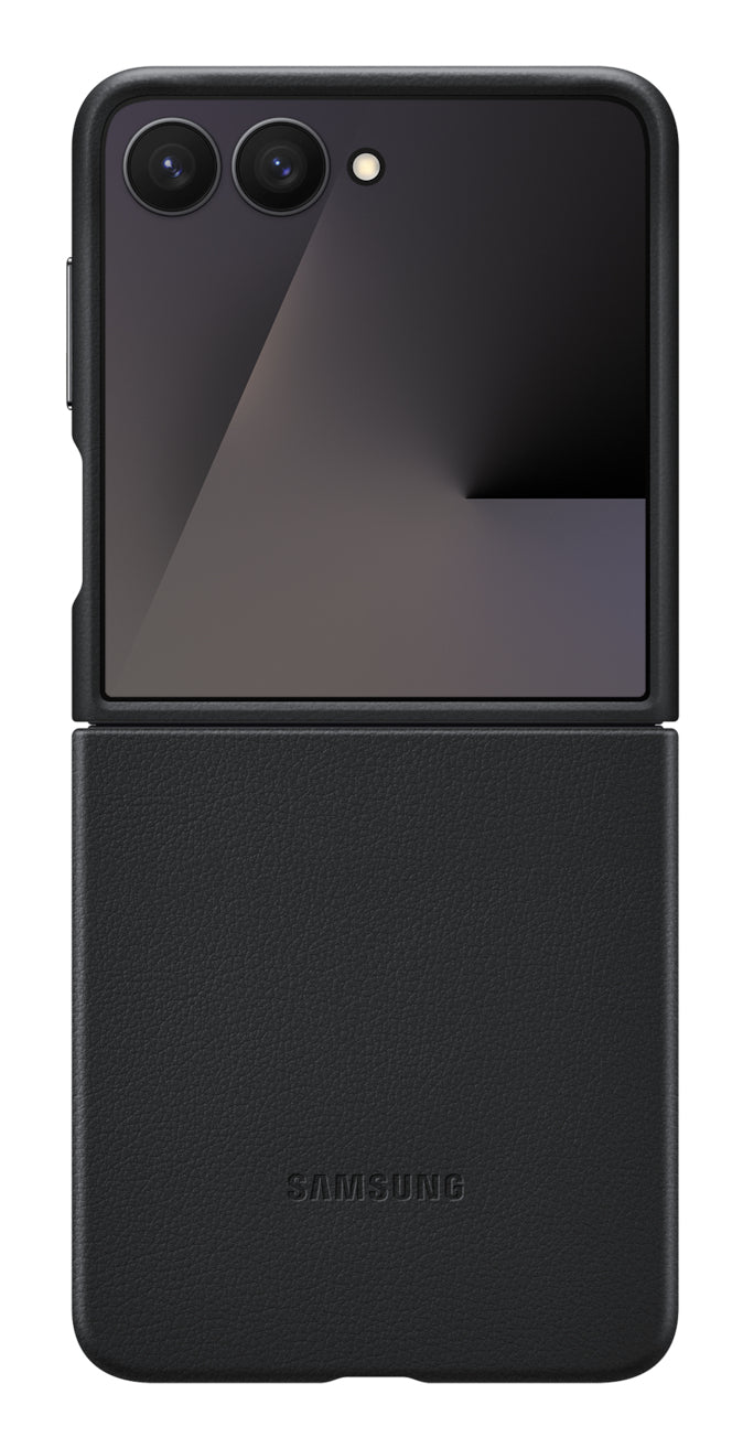 Samsung Kindsuit Case Flip7 Zwart