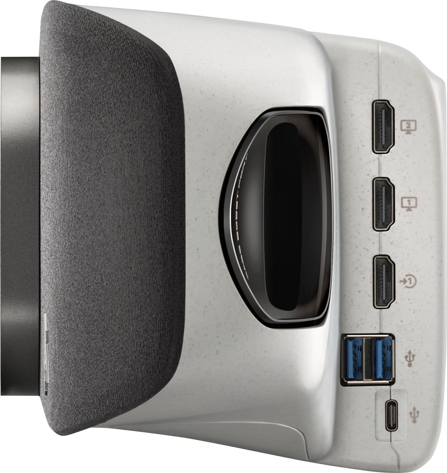 Poly X70 AVB wTC8K EMEA-INTL English Loc