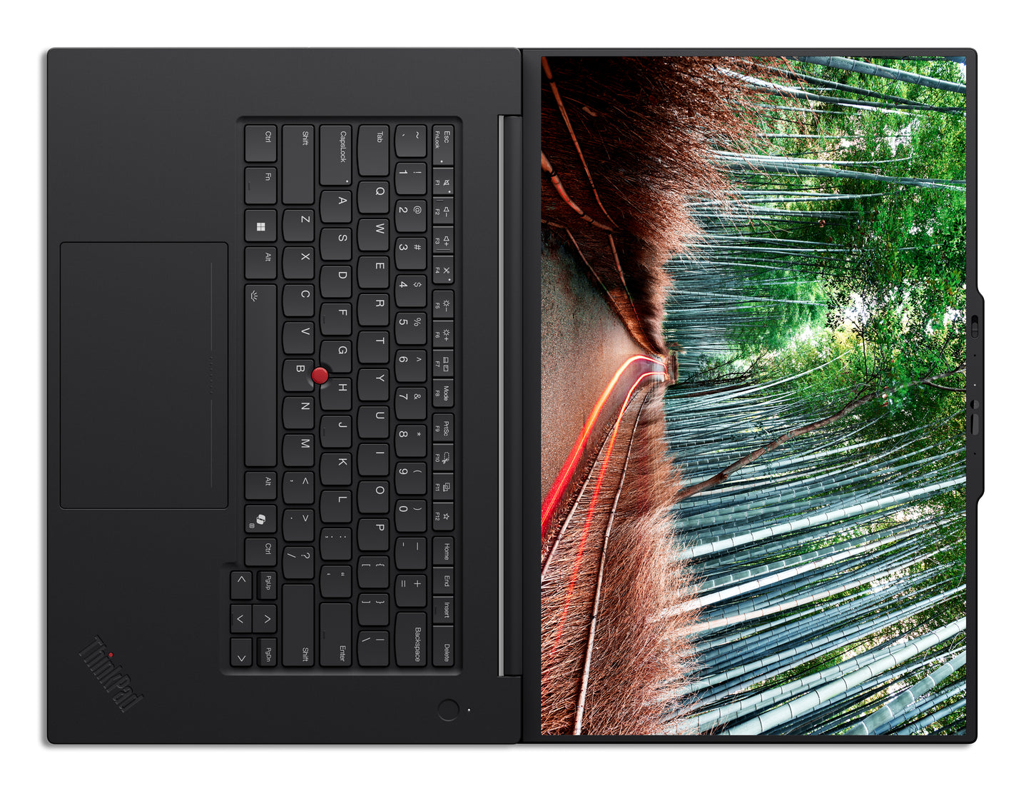 NB TP P1 G8 U7 32GB 1TB W11 Black wFPR