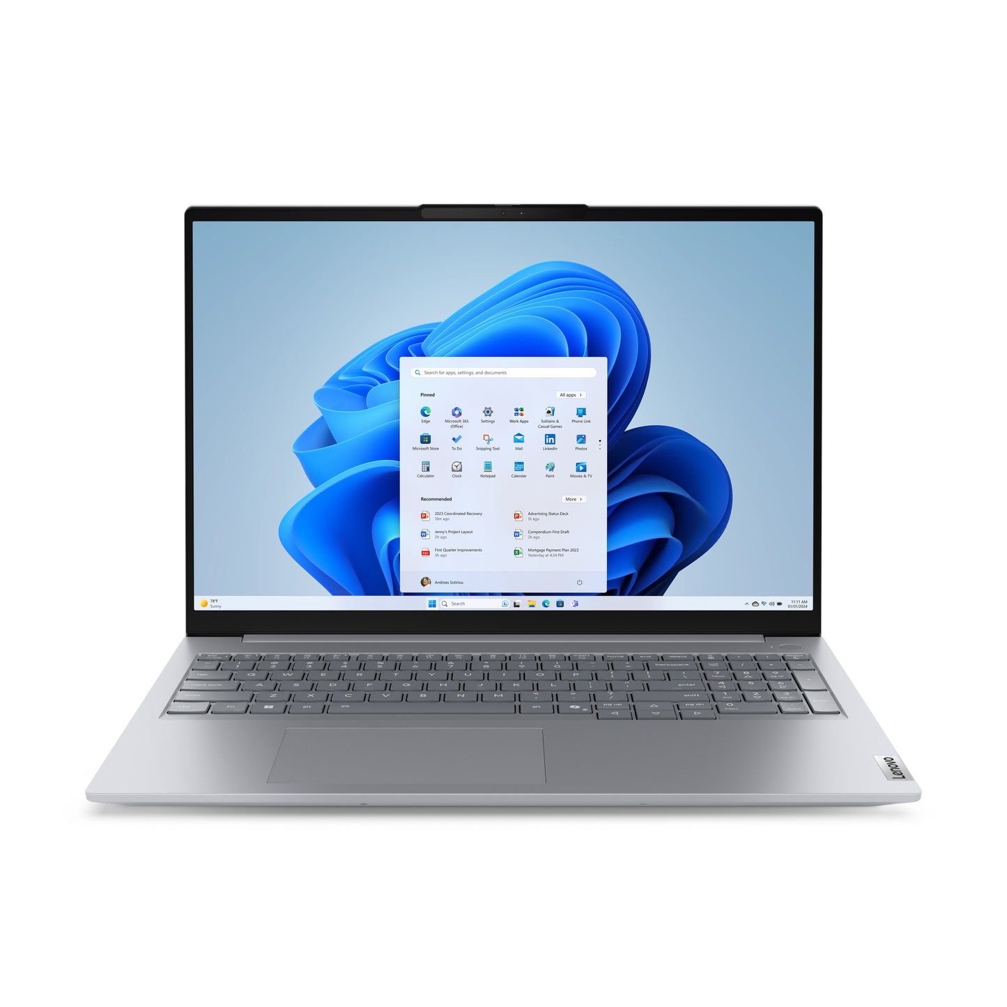 TB 16 G8 i5-13420H 16/512 16. W11P Storm 21SH00G0MB