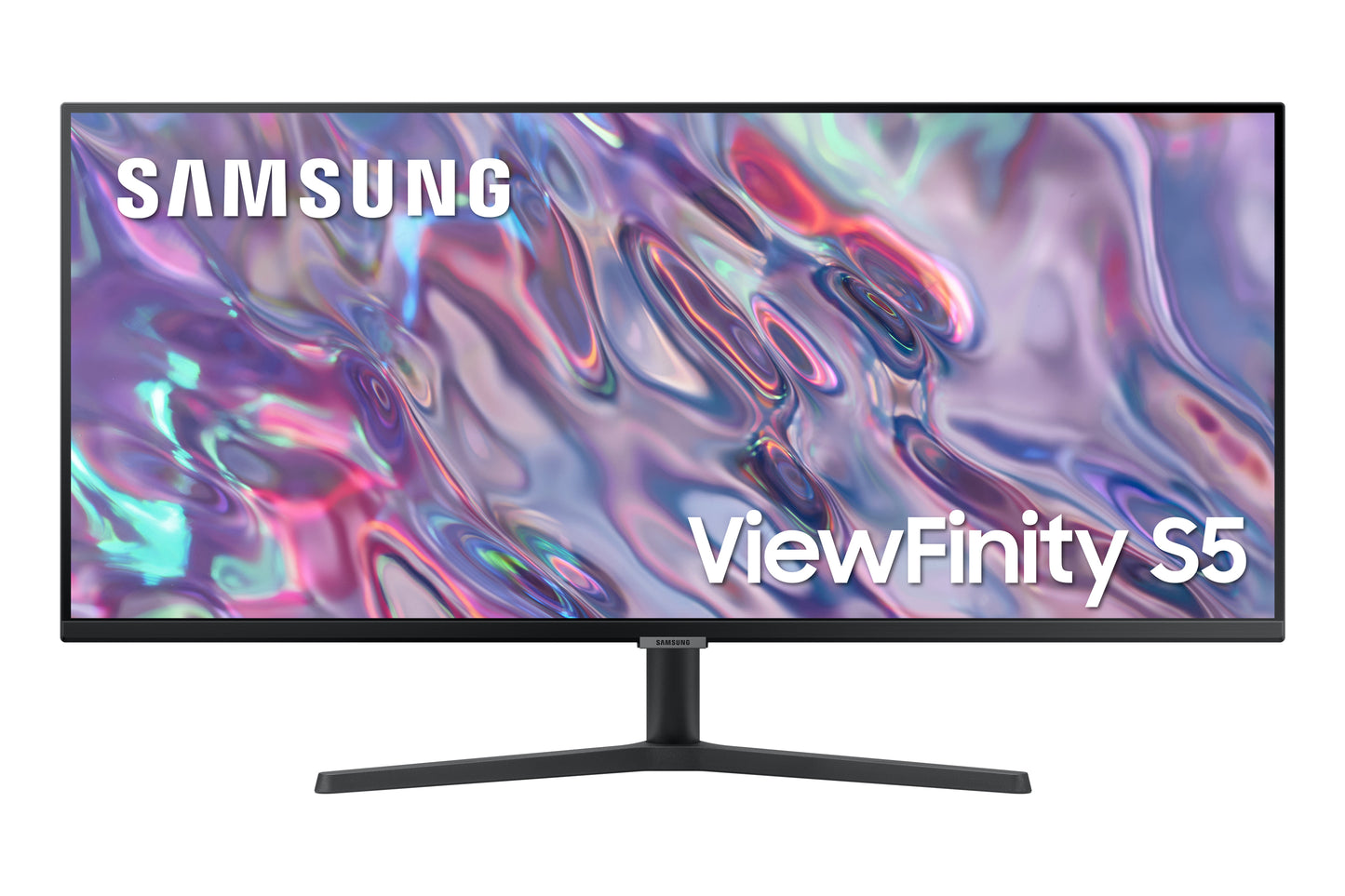 Samsung 34 inch UWQHD VA Monitor 3440 x 1440, 4ms, 2 x HDMI, display port