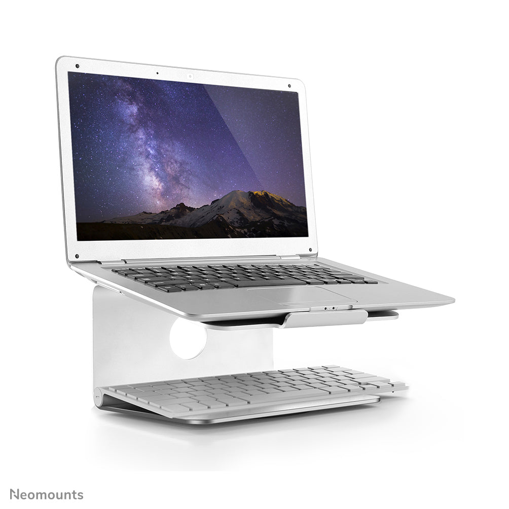 NewStar Laptop Desk Stand ergonomic