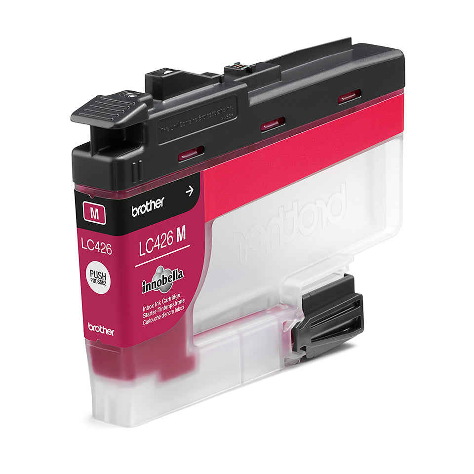 LC426M high yield magenta ink cartridge LC426M