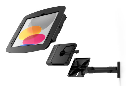 iPad Pro 12.9 3-6th Gen Space Enclosu