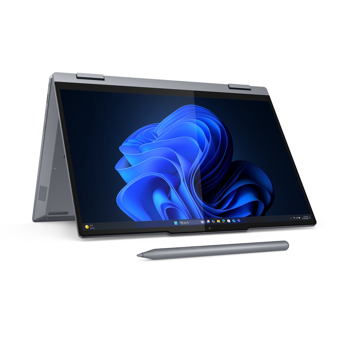TB 2in1 G5 Ultra5-225U 16/512GB 14 W11P 21SQ000AMB