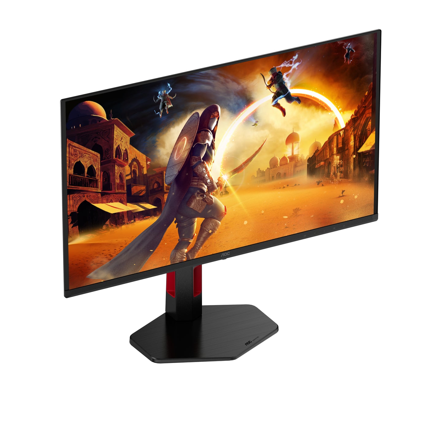 Q27G4ZDR 27IN QD-OLED QHD 0.03 ms 16/9 Q27G4ZDR