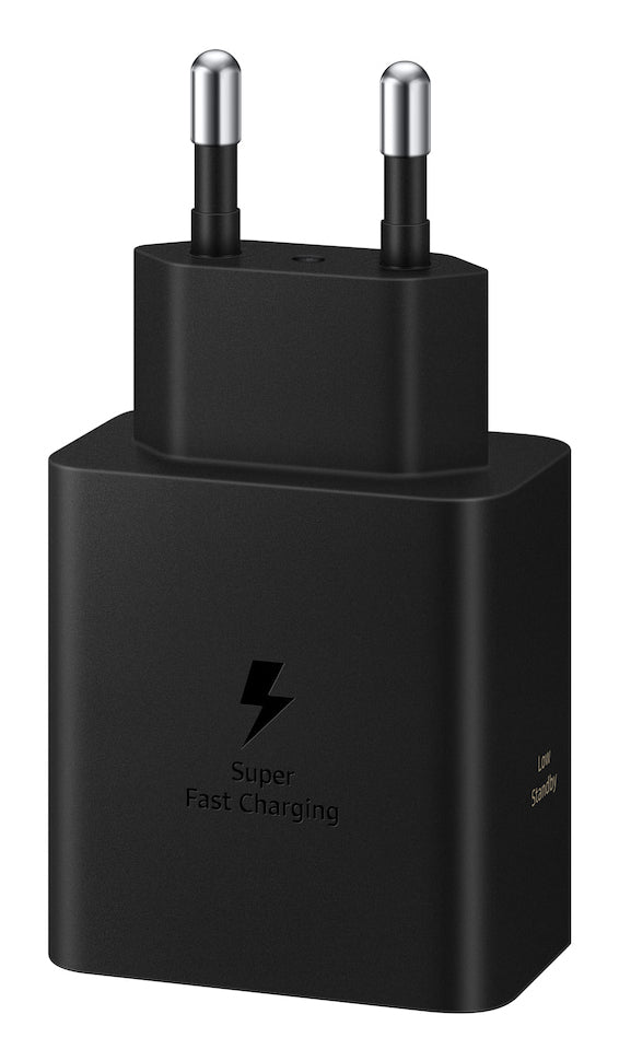 Samsung 60W Power Adapter Black