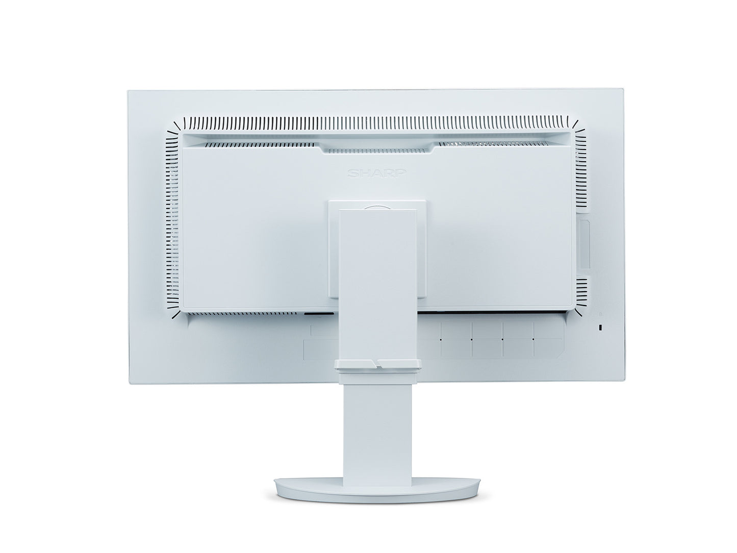 Multisync EA272UW