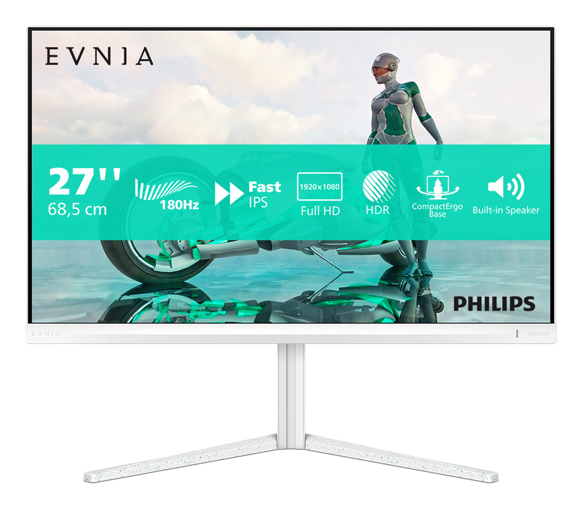 27M2N3201A 27 FullHD IPS 0.5ms 1920x1080 27M2N3201A/00