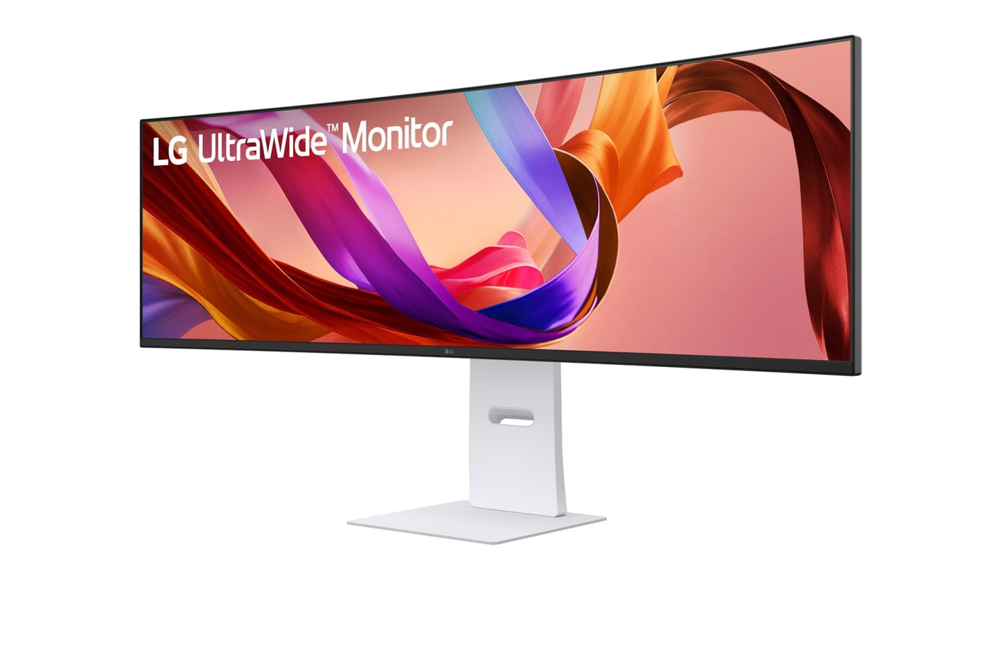 LG 49U950A-W 49inch 4K NanoCell HDR10 Dolby Audio Smart TV ThinQ AI HDMI/USB slim design