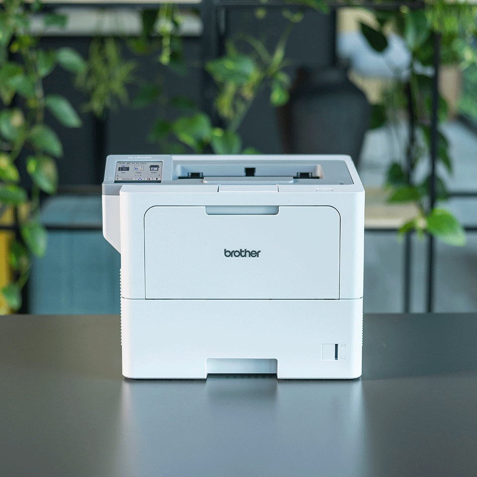 Brother Laser printer HL-L6410DN