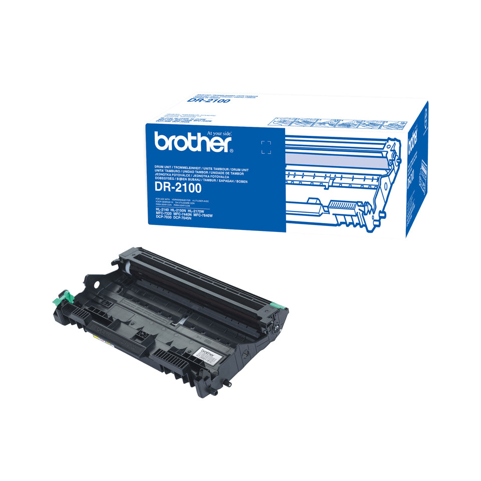 BROTHER DR2100 DRUM