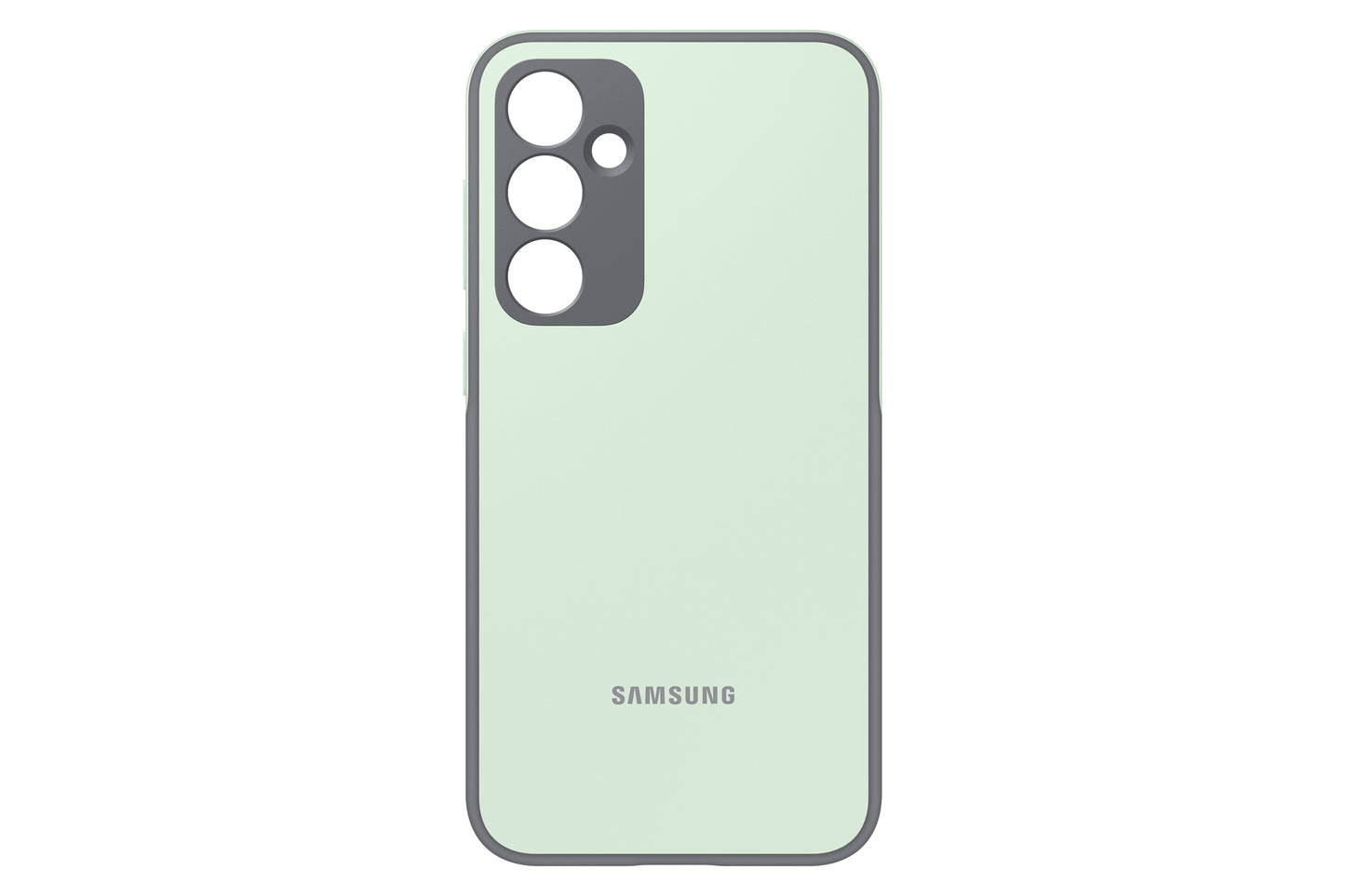 SAMSUNG Silicone Case S23 FE Mint