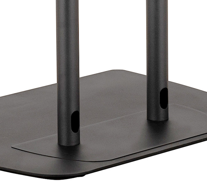 SYSTEM X - Universal Low Level Flat Scre