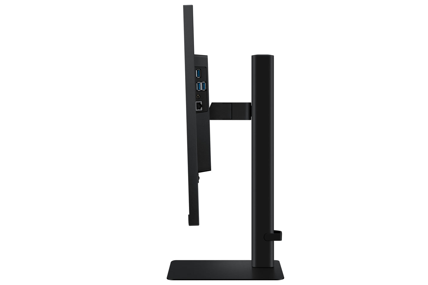 Samsung ViewFinity 27 UHD 4K (3840x2160), USB-C, KVM Switch, HAS, Tilt, Swivel, Pivot