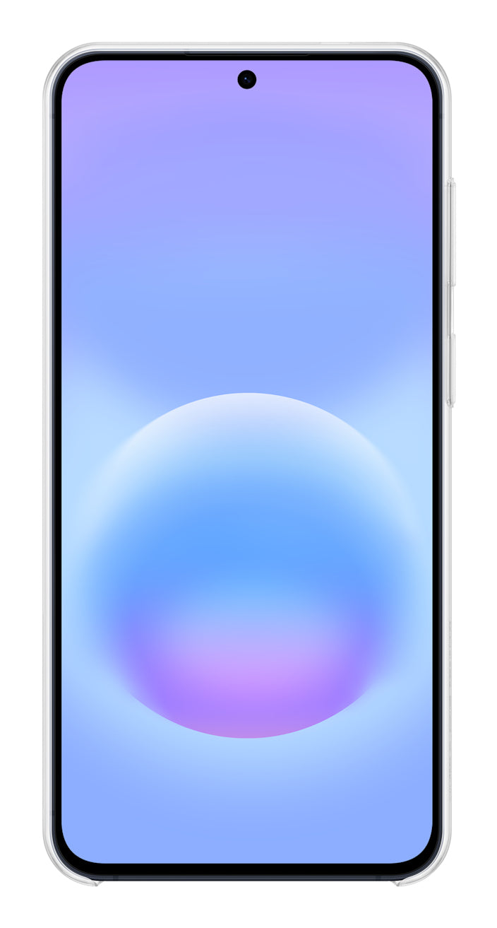 Samsung Clear Case A57