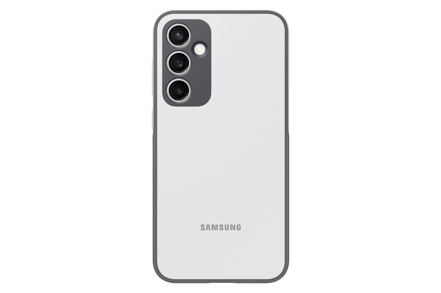 SAMSUNG Silicone Case S23 FE Wit