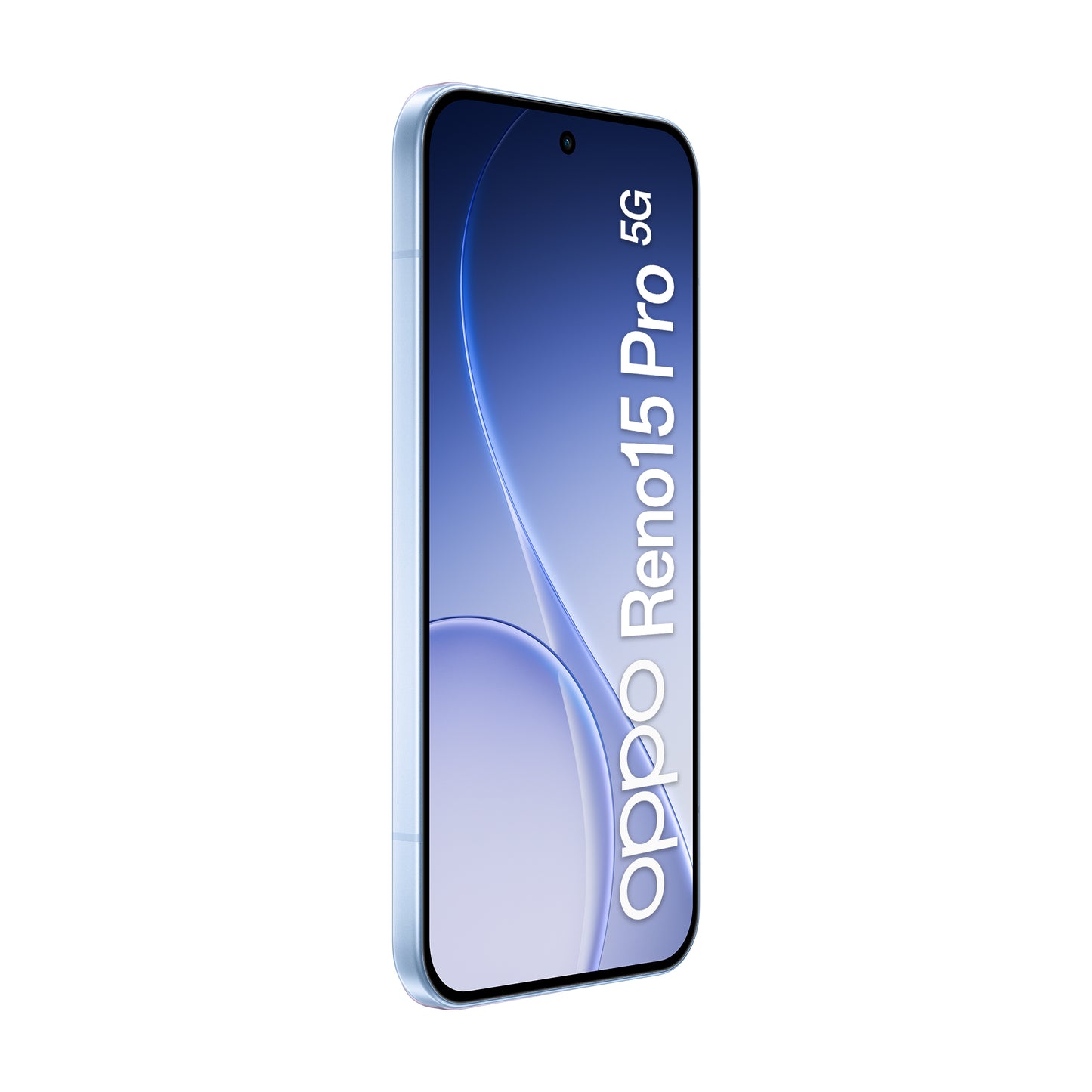 OPPO Reno15 Pro 5G CPH2813 12+512GB Aurora Blue