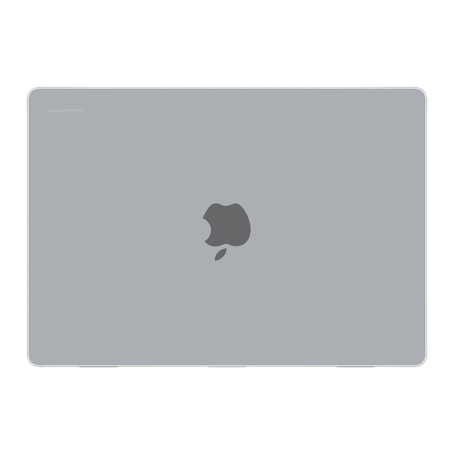 ISL-MacBook Pro 16 M3/M4-Clear