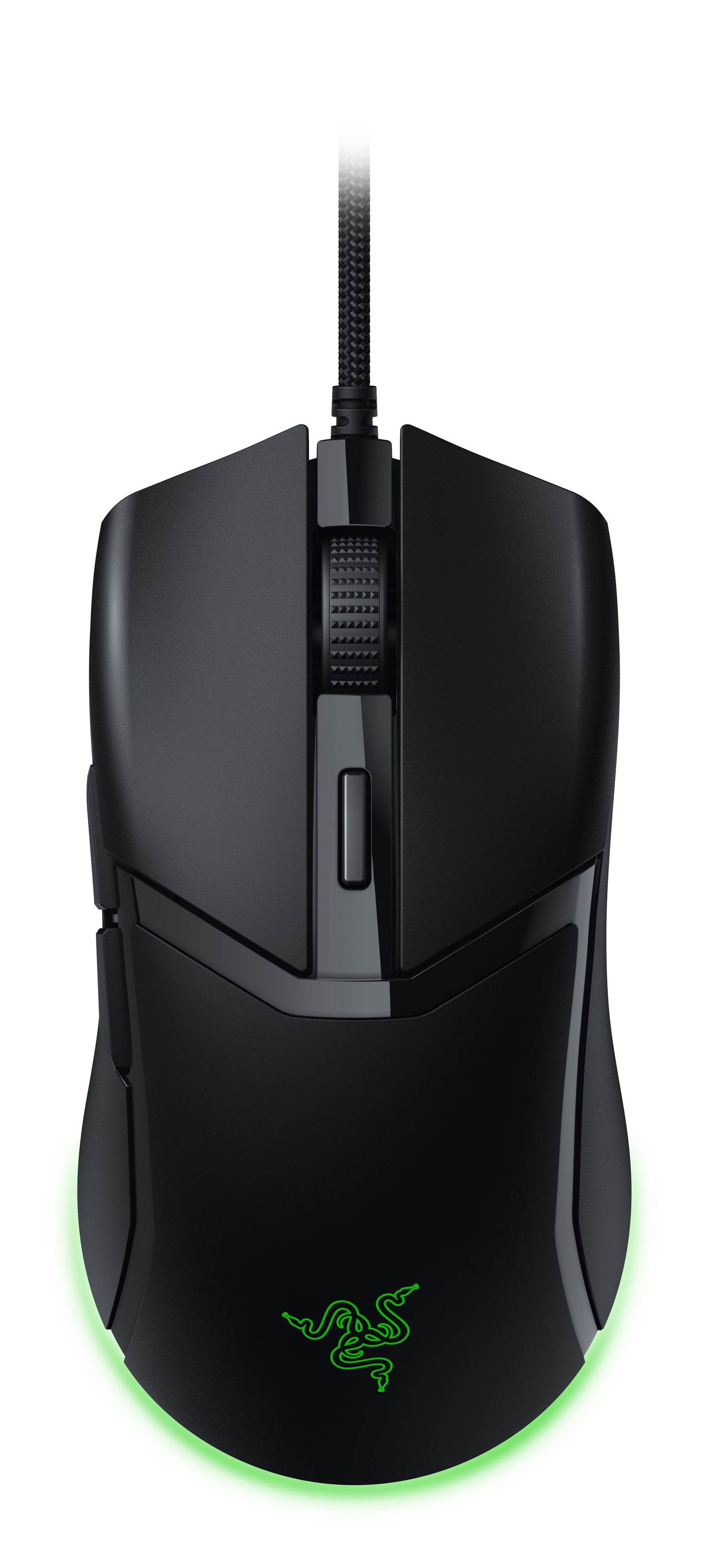 Razer Cobra - Lightweight Wired Gaming Mouse with Razer Chroma RGB