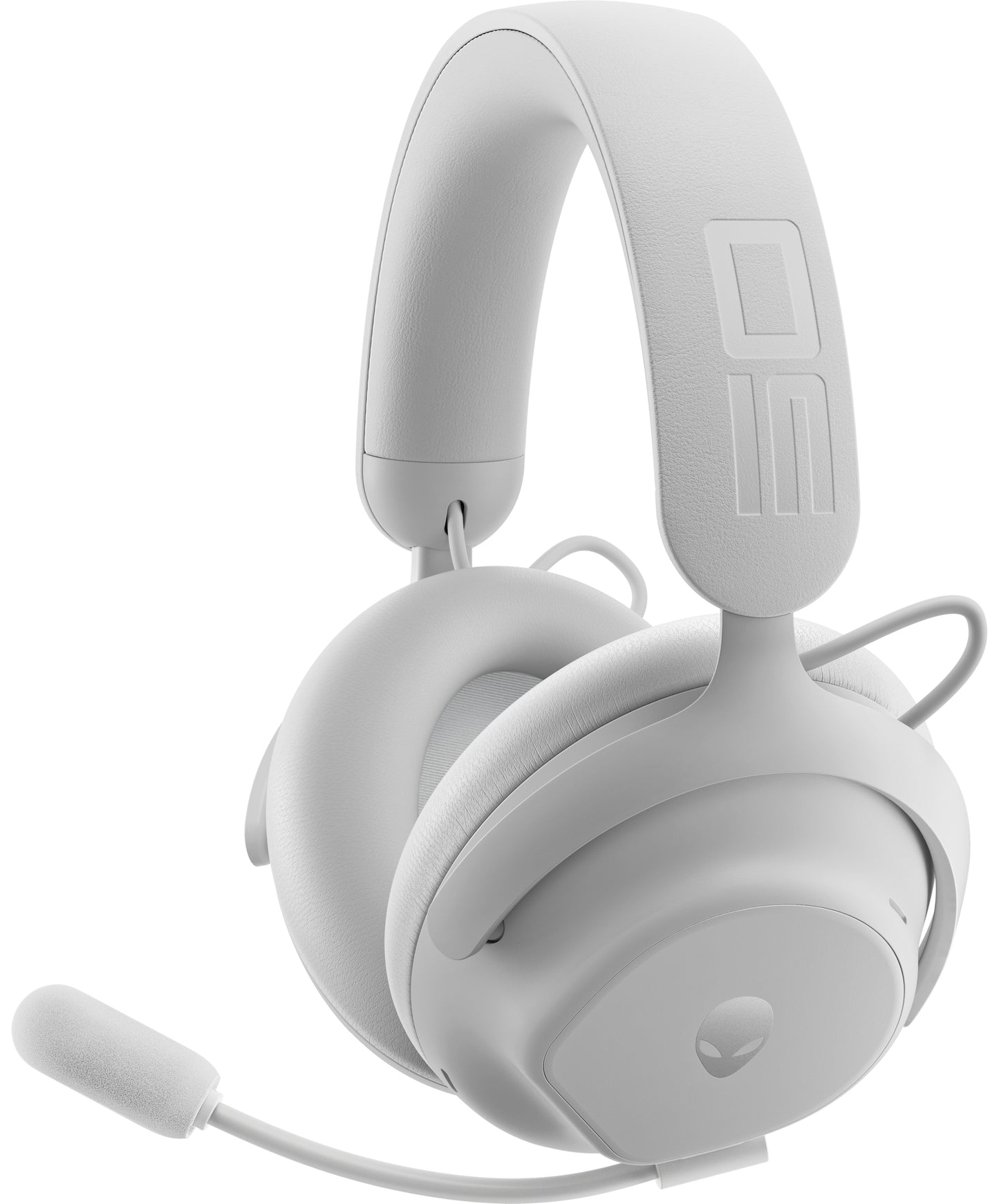 Alienware Pro Wireless Gaming Headset PRO-HS-W-DEAM