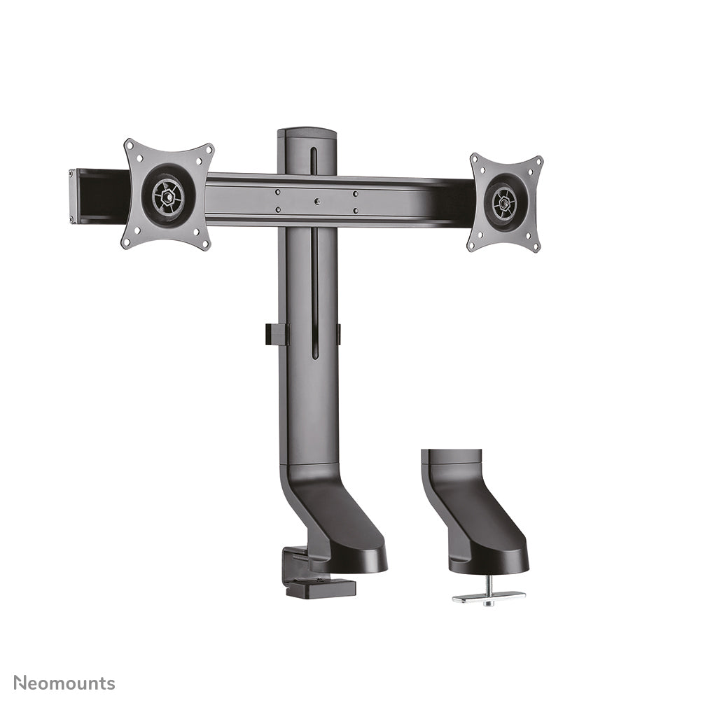 Flat Screen Desk Mount (clamp/grommet)