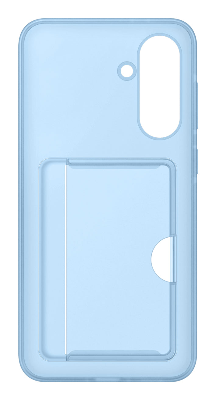 Samsung Card Slot Case A36 Blue
