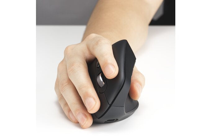 MY630 EQ Rechargeable Ergo Mouse K72482WW