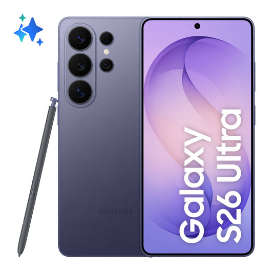 SAMSUNG GALAXY S26 ULTRA 5G 512GB VIOLET