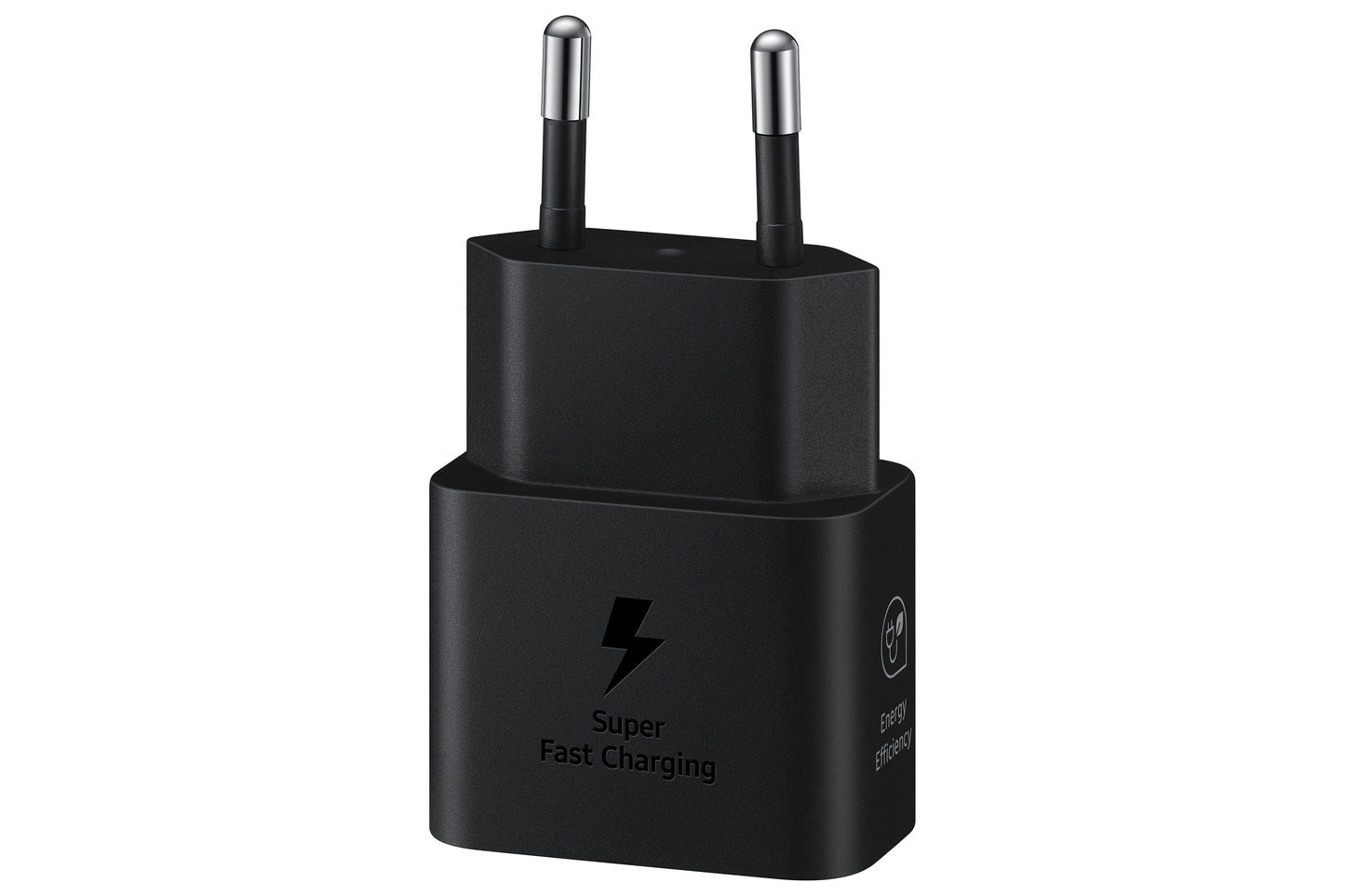 Samsung universele 25W USB-C power thuislader (zonder kabel) - zwart