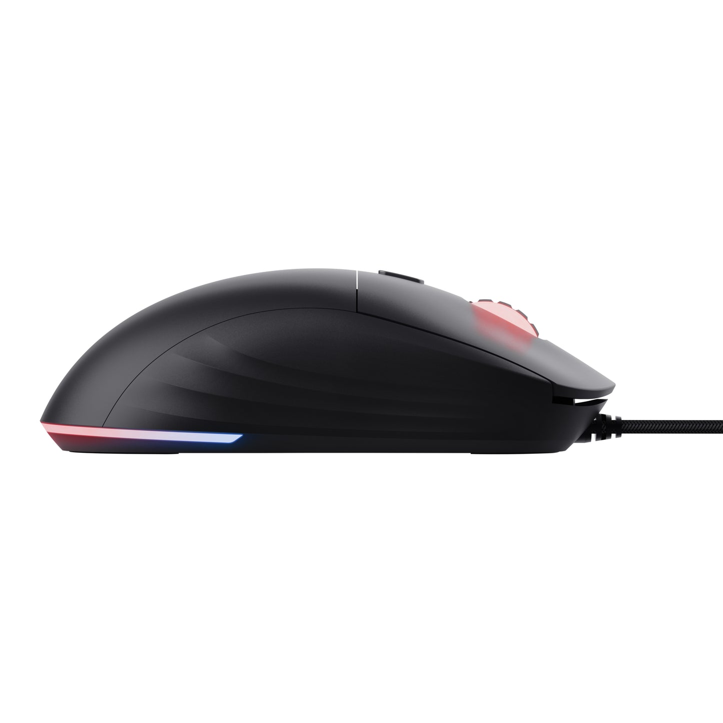 Trust GXT925 REDEX II LIGHTWEIGHT MOUSE Zwart