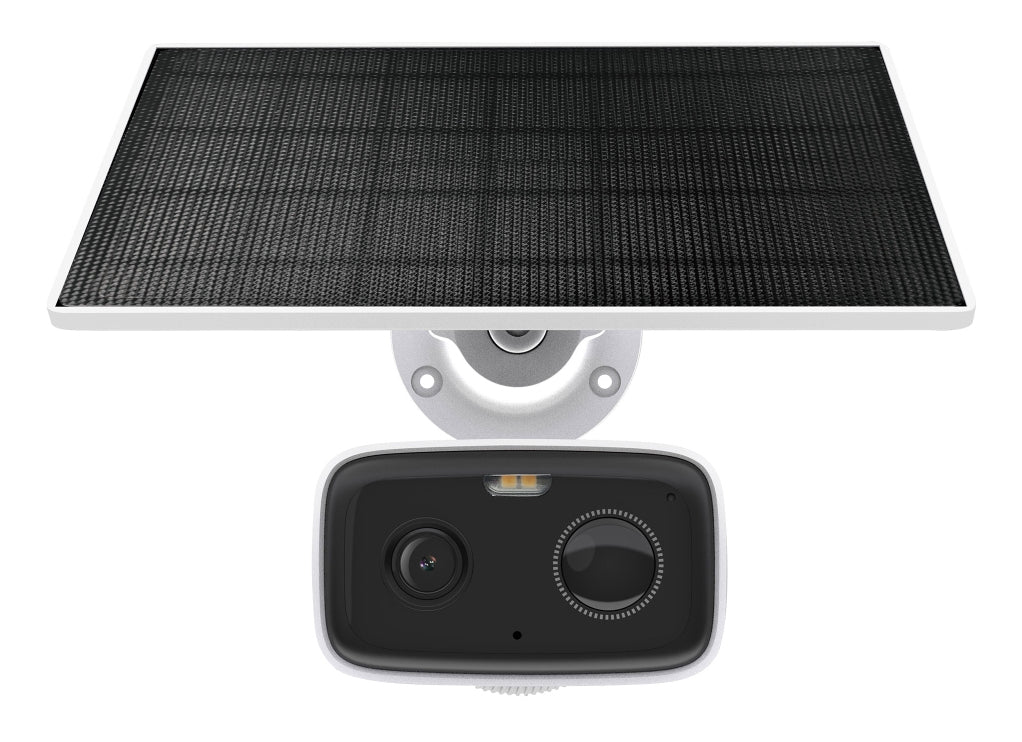 Tapo C400 KIT Tapo SolarPowered Security TAPO C400 KIT