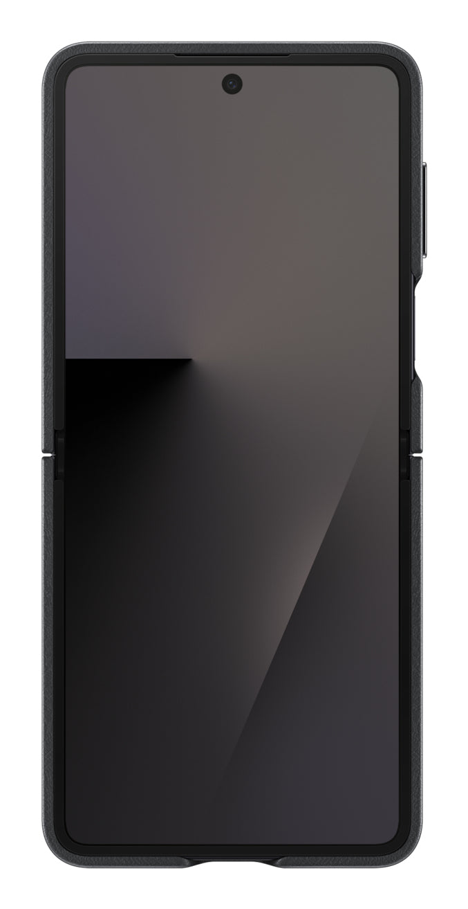 Samsung Kindsuit Case Flip7 Zwart
