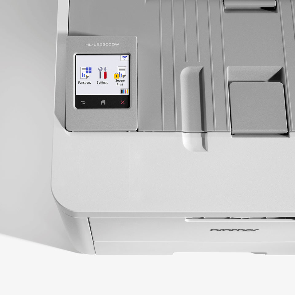 Brother Laser printer HL-L8230CDW