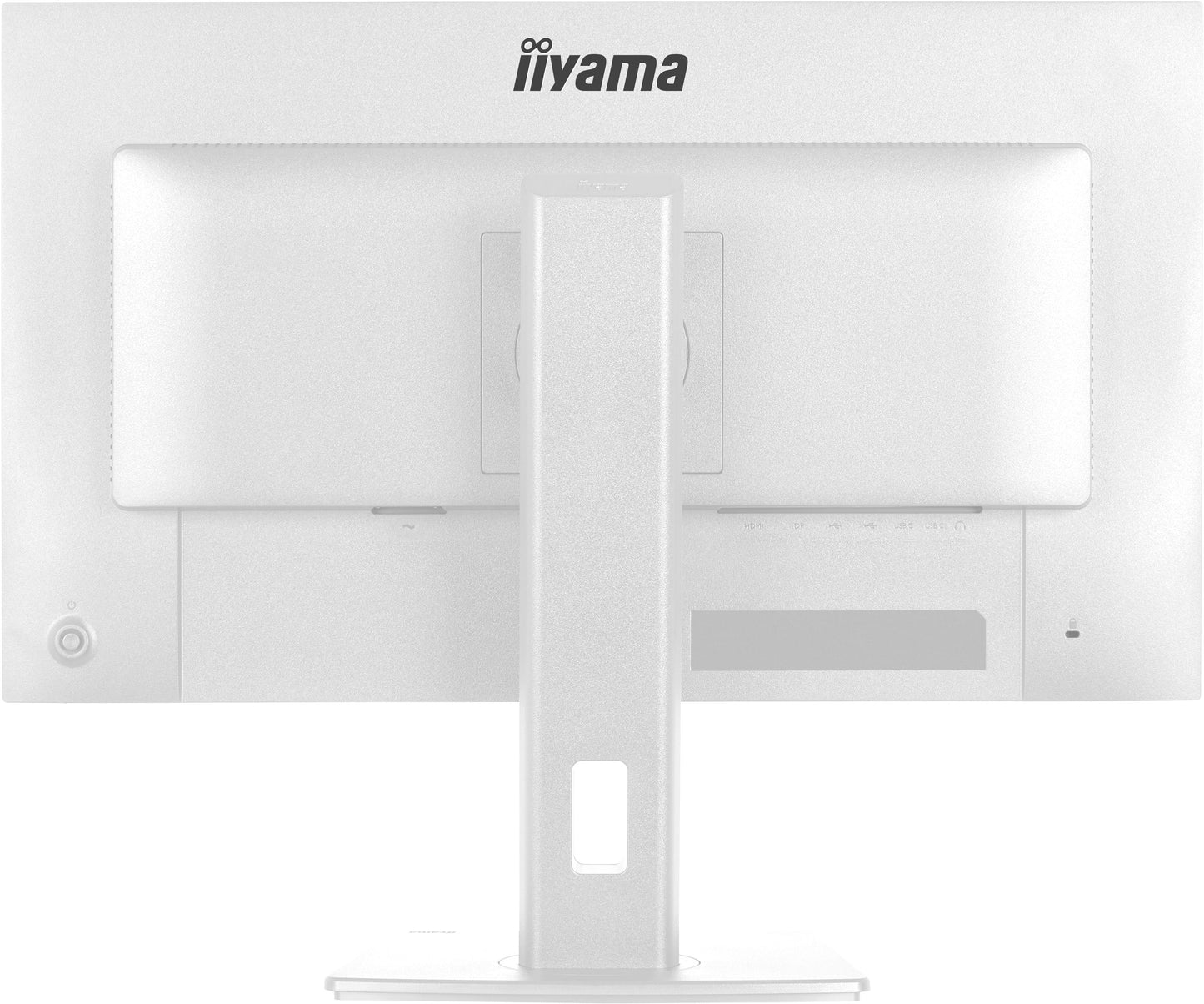 Iiyama XB2797HSU-W1 27W LCD Business Full HD IPS