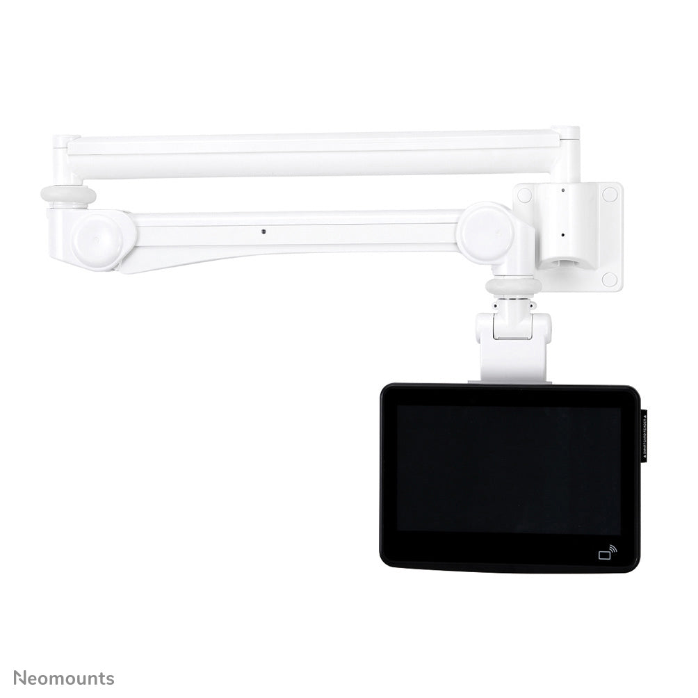 Medical Flat Screen Wall Mount (111 cm long/120 cm high)