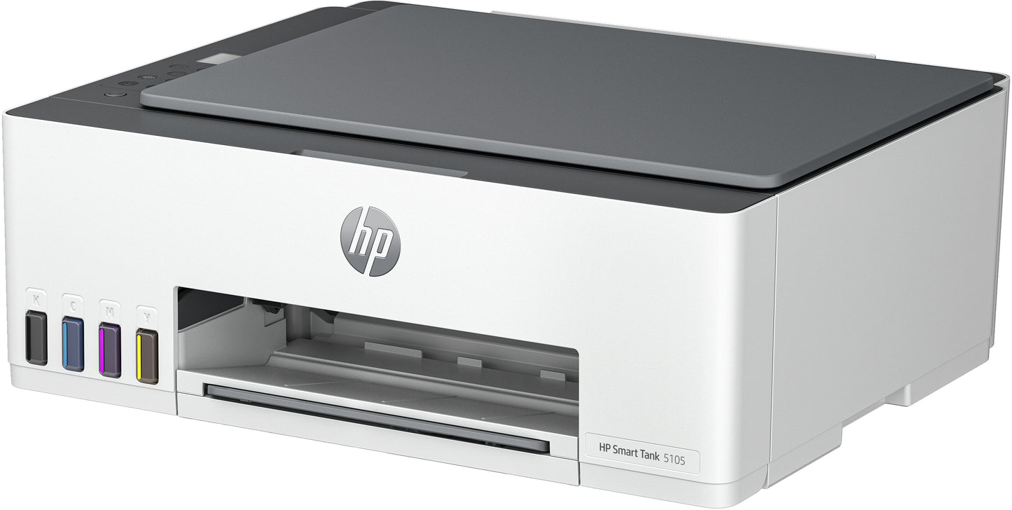 HP Smart Tank 5105 All in One Printer
