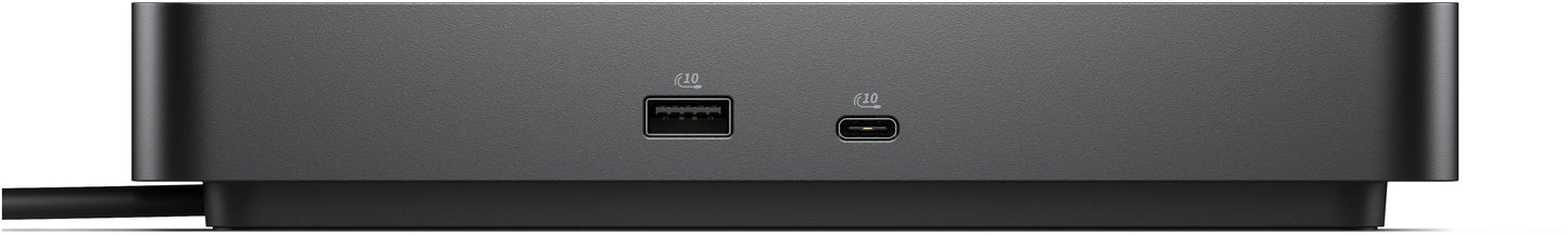 Pro Thunderbolt 5 Smart Dock SD25TB5 DELL-SD25TB5