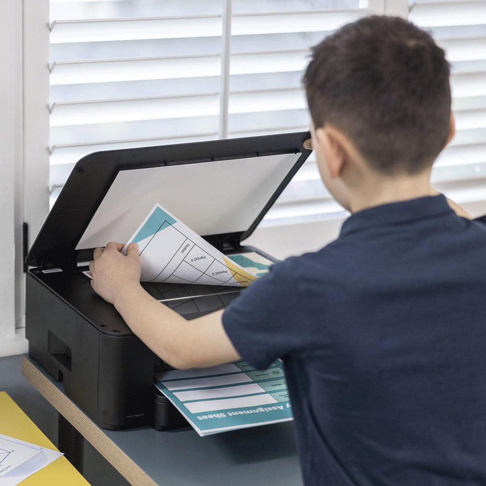 Brother Inkjet tank DCP-T580DW