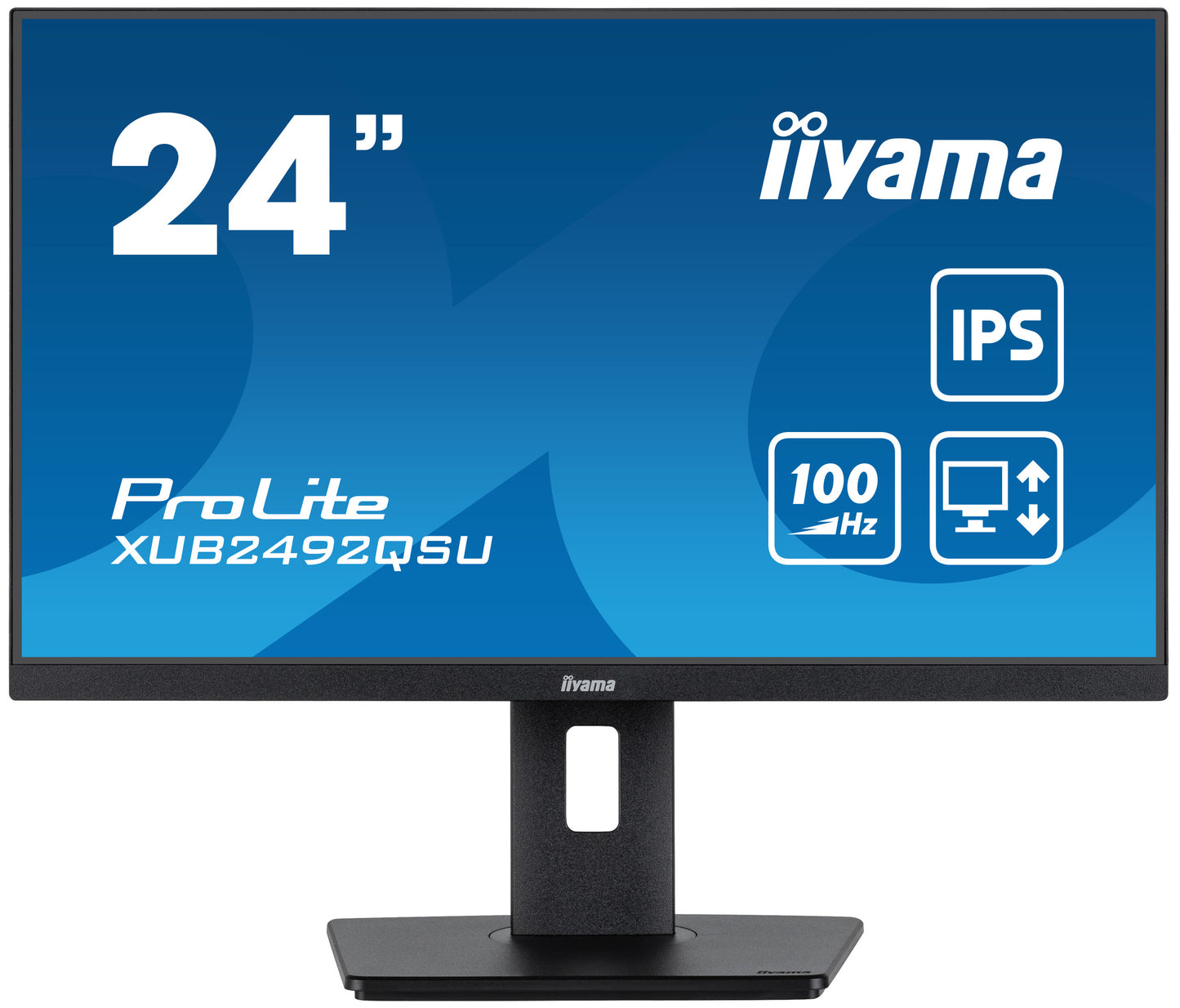 IIYAMA XUB2492QSU-B1