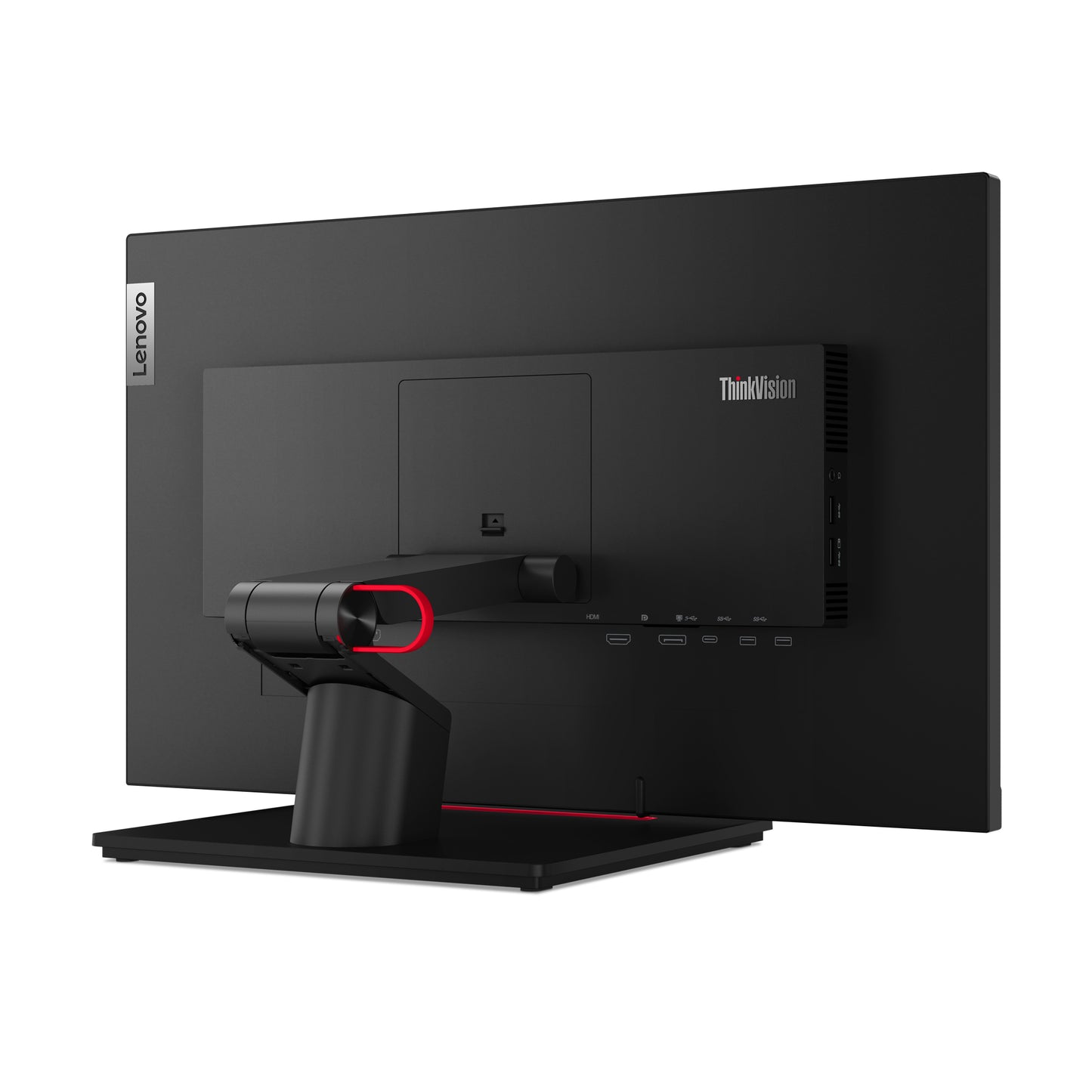 Lenovo ThinkVision T24t-20 23.8 Monitor 62C5GAT1EU