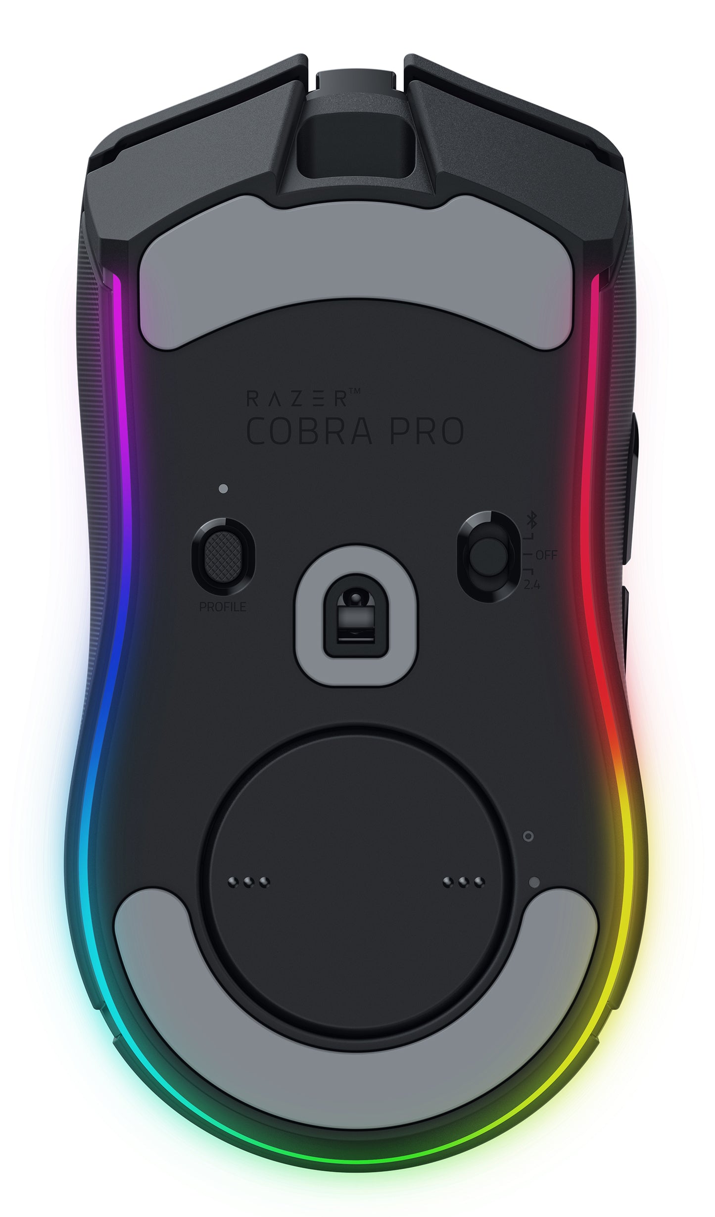 Razer Cobra Pro - Lightweight Wireless Gaming Mouse with Razer Chroma RGB
