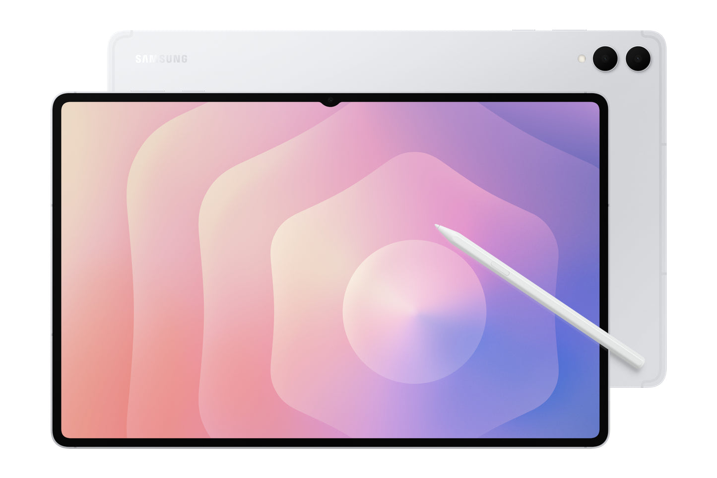 Samsung Galaxy Tab S11 Ultra WIFI 256GB SILVER