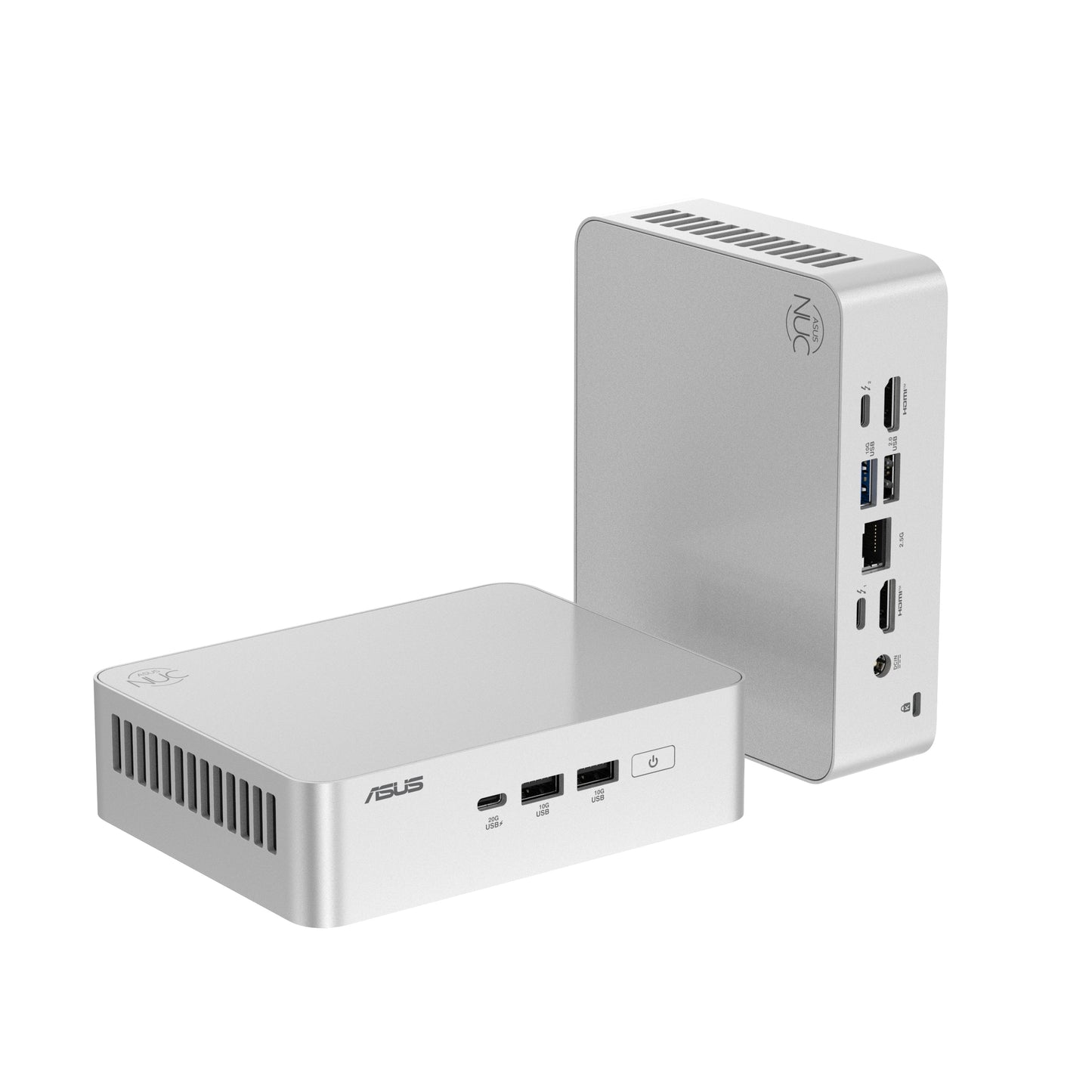 NUC/15 PRO RNUC15CRSV500002 EU Cord L6