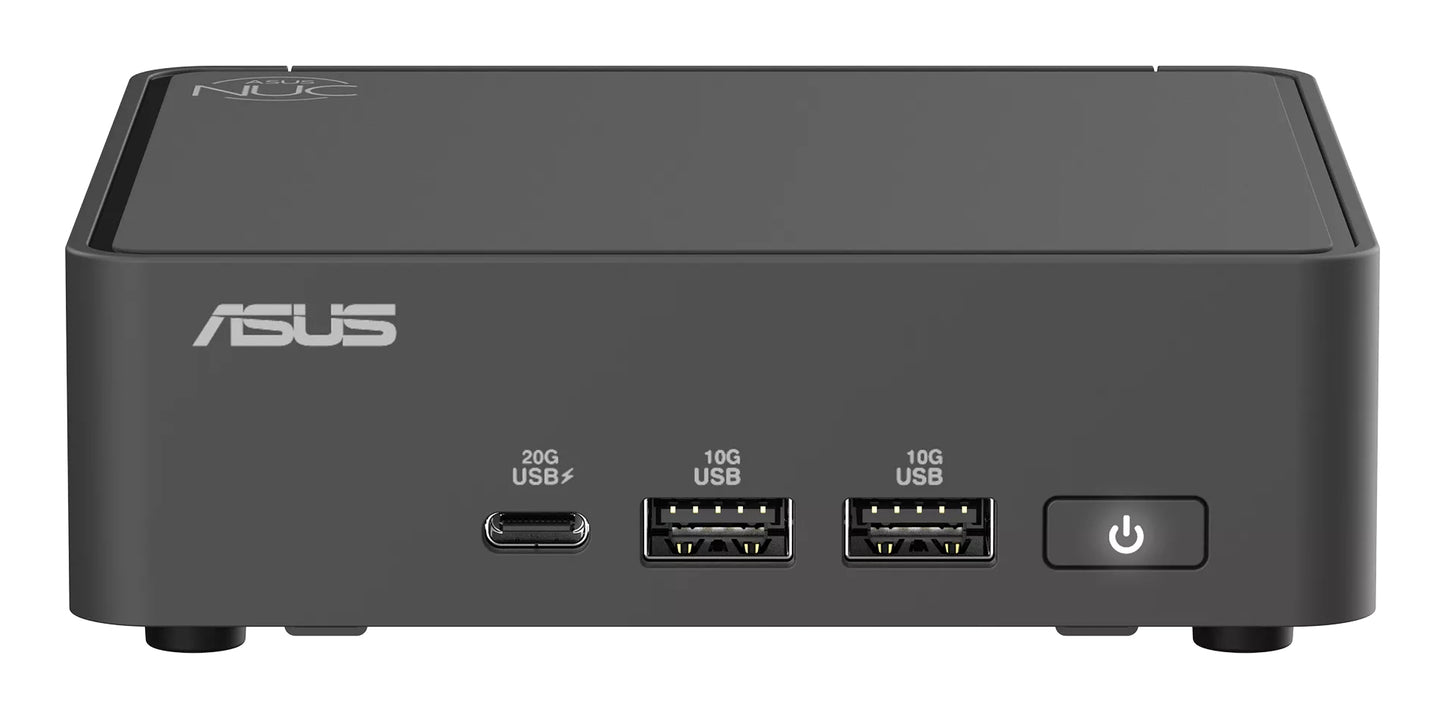 NUC/15 PRO RNUC15CRKC500000 No Cord L6