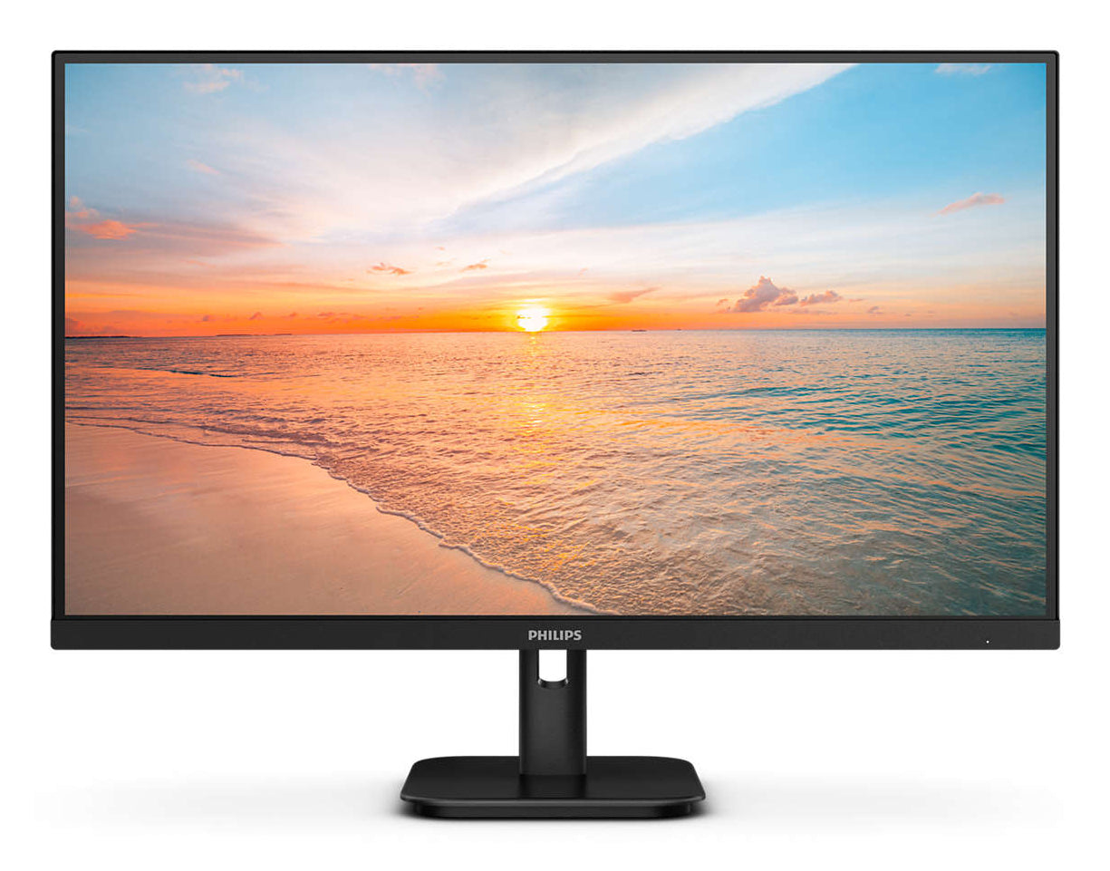 27E1N1800A 27 IPS UHD 4K 1ms 3840x2160 27E1N1800A/00