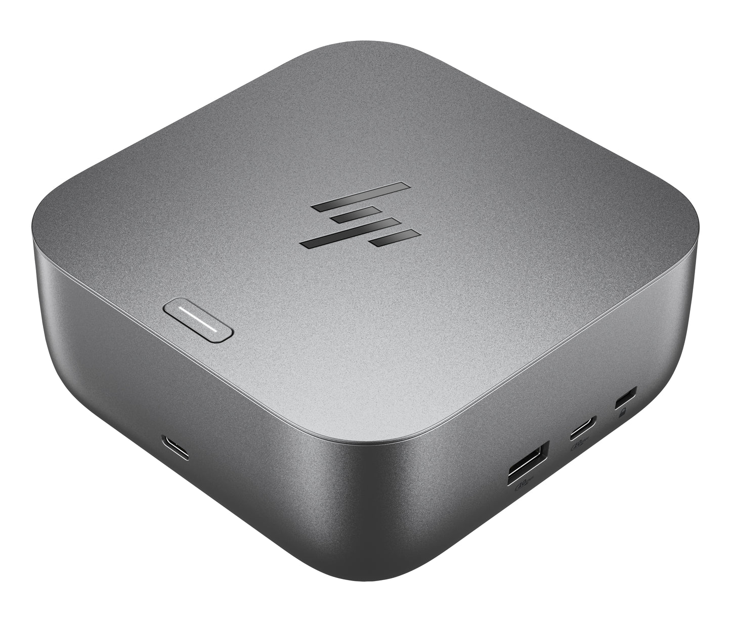 HP TB4 Ultra 180W G6 Dock EMEA - INTL En 9X481UT#ABB