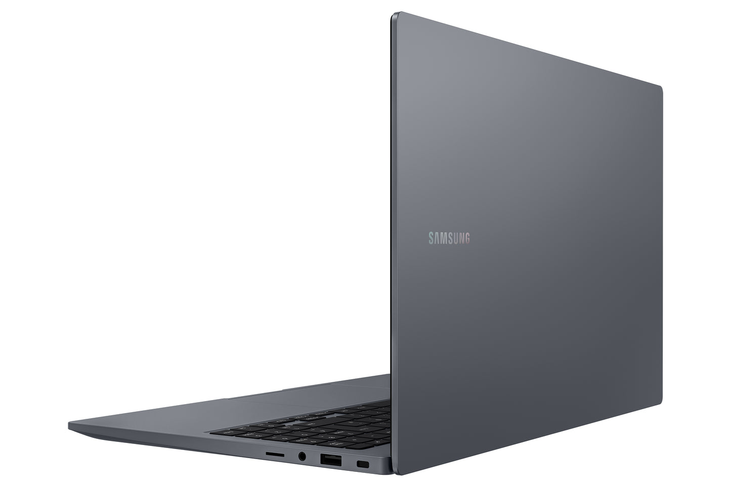 Samsung Galaxy Book4 15,6 inch FHD , Intel Core i7-1355U,16GB, 512GB NCMe PCIe SSD, W11, Grijs