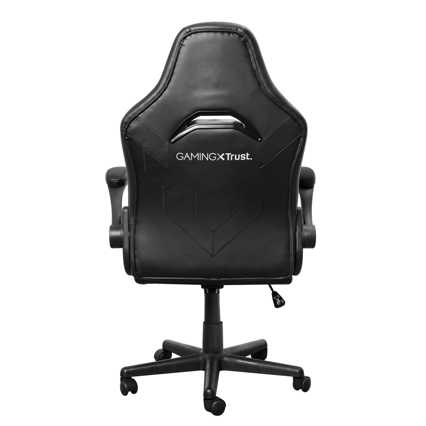 TRUST GXT703 RIYE GAMING CHAIR BLACK